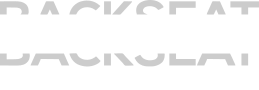 Backseat Gaming