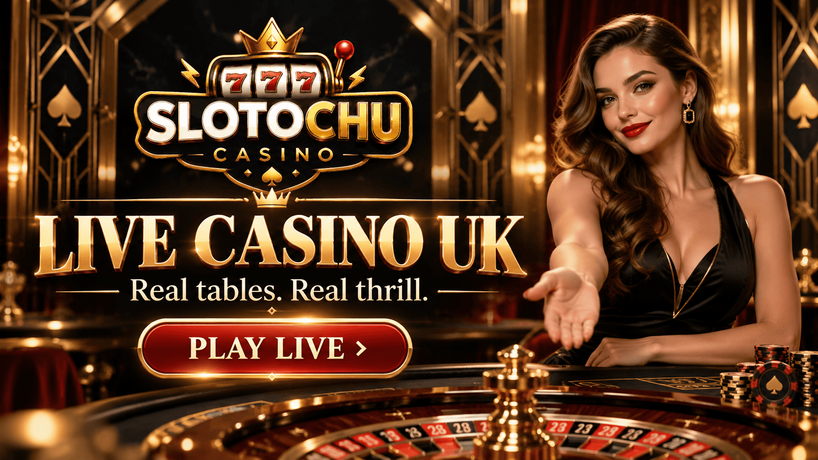 slotochu casino